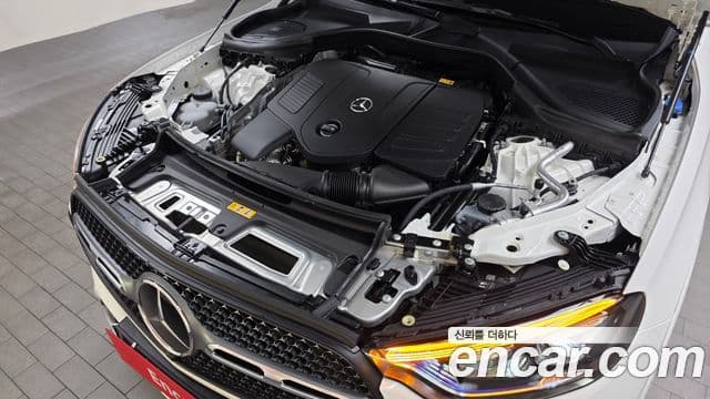 Mercedes-Benz GLC-Class 2024 — Şəkil 6/20