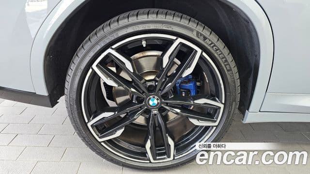 BMW X4 2022 — Şəkil 5/20