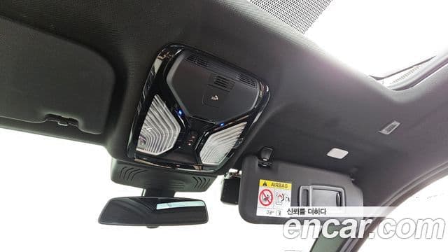 BMW X4 2022 — Photo 22/33