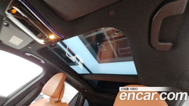 Mercedes-Benz GLC-Class 2024 — фото 18 из 20