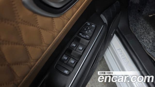 Renault Samsung SM6 2021 — Фото 11/20
