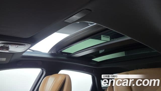 Renault Samsung SM6 2021 — Фото 19/20