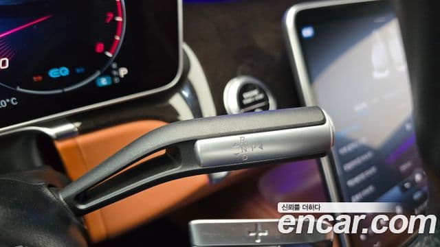 Mercedes-Benz S-Class 2021 — ფოტო 9/20