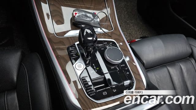 BMW X5 2021 — Şəkil 12/20