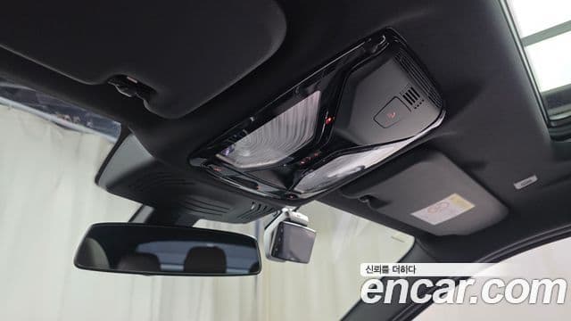 BMW X4 2024 — ფოტო 20/20