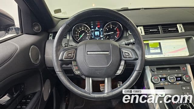 Land Rover Range Rover Evoque 2019 — Şəkil 12/20