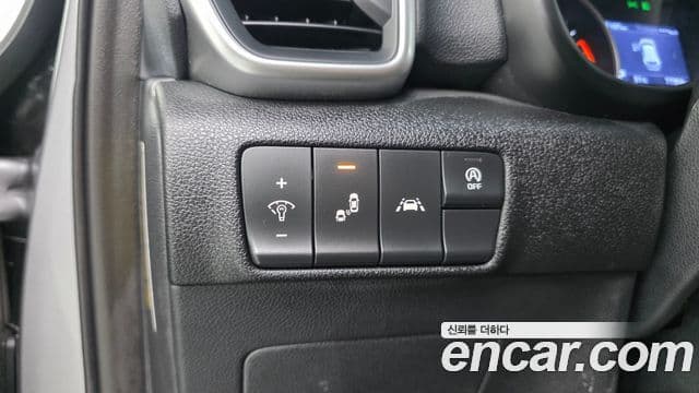 Kia Sportage The Bold 2019 — ფოტო 13/20