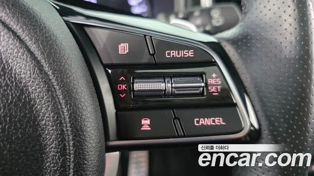 Kia Sportage The Bold 2019 — ფოტო 16/20