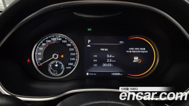 Genesis Electrified G80 2021 — Şəkil 8/20