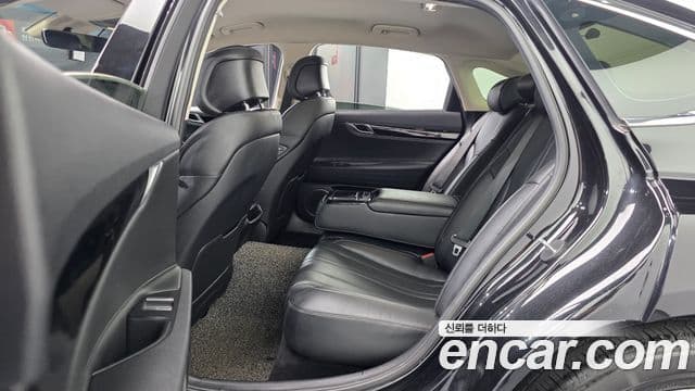 Genesis Electrified G80 2021 — Şəkil 12/20