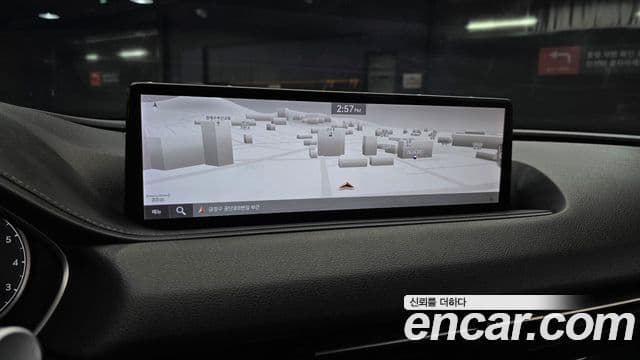 Genesis Electrified G80 2021 — Şəkil 14/20