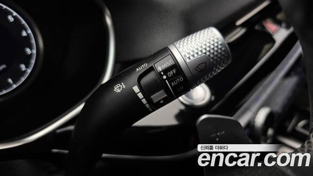 Genesis Electrified G80 2021 — фото 20 из 20