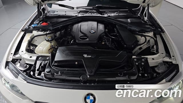 BMW 4 Series 2020 — Şəkil 6/20