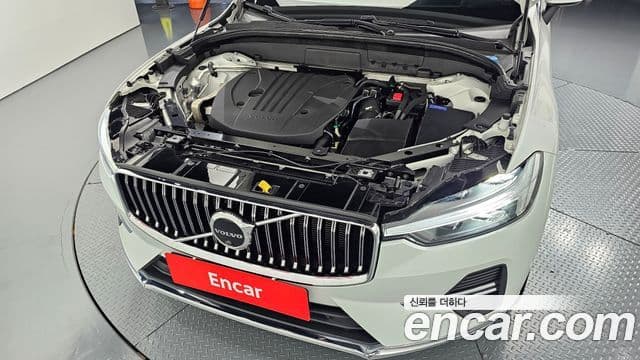 Volvo XC60 2021 — Şəkil 6/20