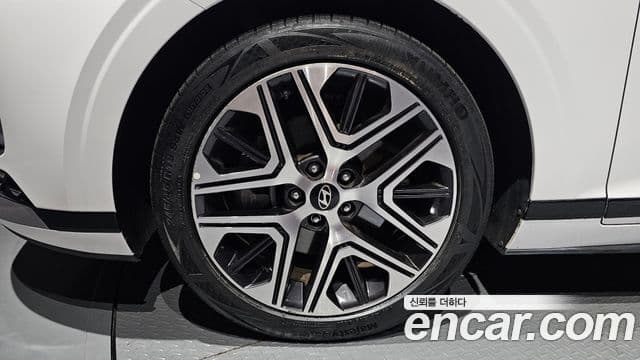 Hyundai Grandeur 2023 — Şəkil 5/20