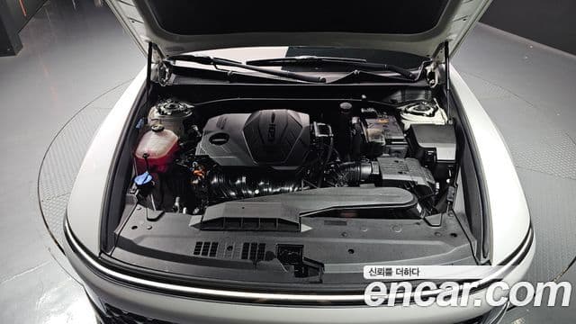 Hyundai Grandeur 2023 — Şəkil 6/20