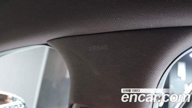 Genesis G80 2023 — ფოტო 5/33