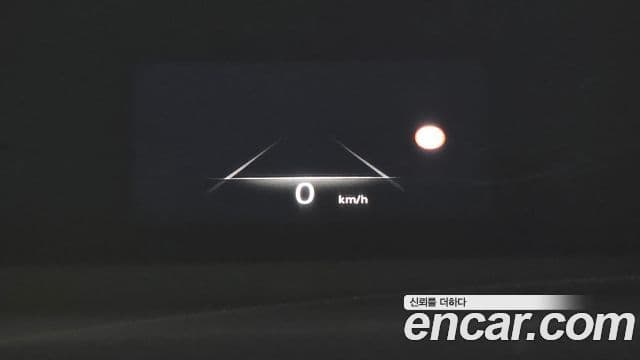Genesis G80 2023 — ფოტო 13/33