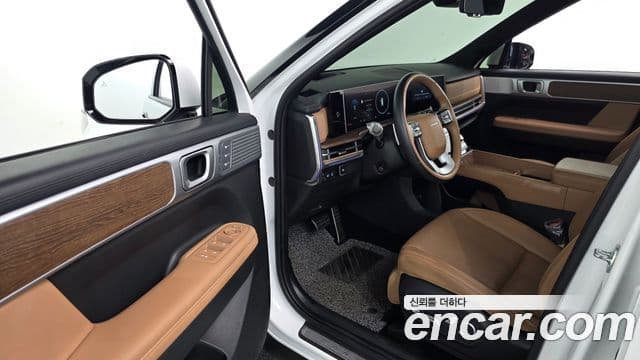 Hyundai Santa Fe 2023 — Photo 1/20