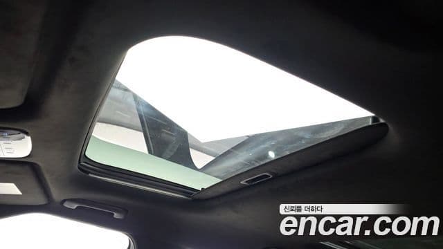 Hyundai Santa Fe 2023 — Photo 20/20