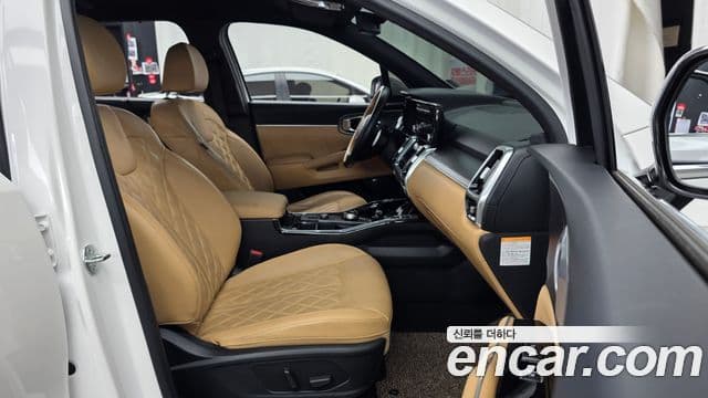 Kia Sorento 2023 — Şəkil 11/20