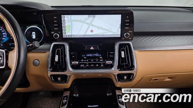 Kia Sorento 2023 — Şəkil 14/20