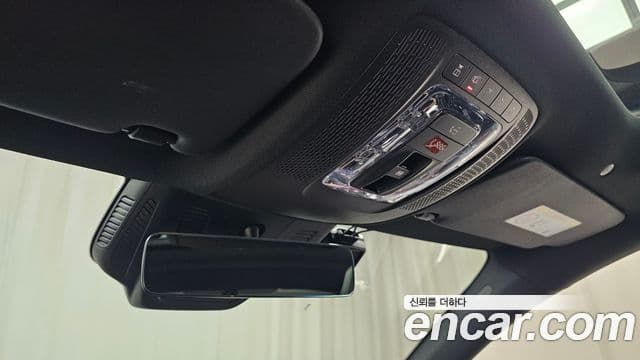 Mercedes-Benz CLA-Class 2021 — Фото 18/20