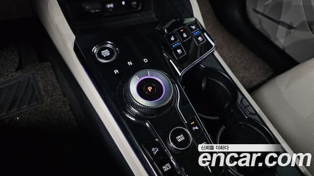 Kia Sportage 2021 — Şəkil 9/20