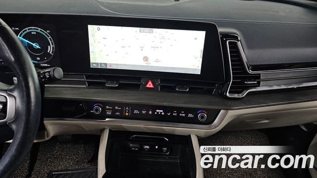 Kia Sportage 2021 — Şəkil 14/20
