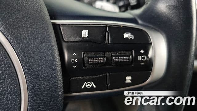 Kia Sportage 2021 — Şəkil 18/20