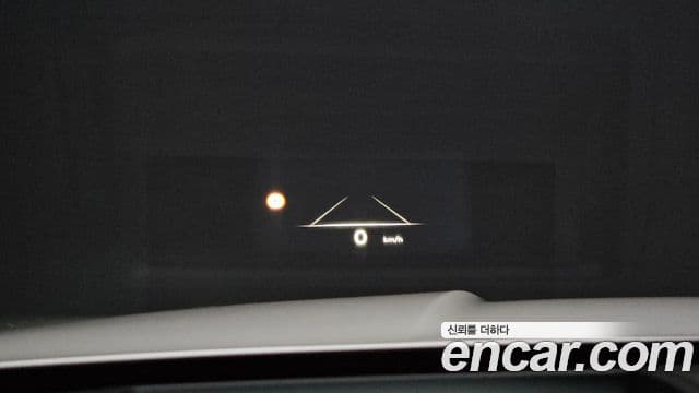 Genesis GV80 2024 — ფოტო 15/20