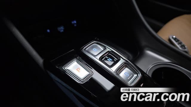 Hyundai Sonata 2021 — Şəkil 9/20