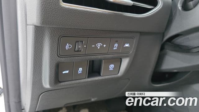 Hyundai Sonata 2021 — Şəkil 15/20