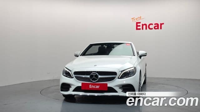 Mercedes-Benz C-Class 2022 — Фото 3/20