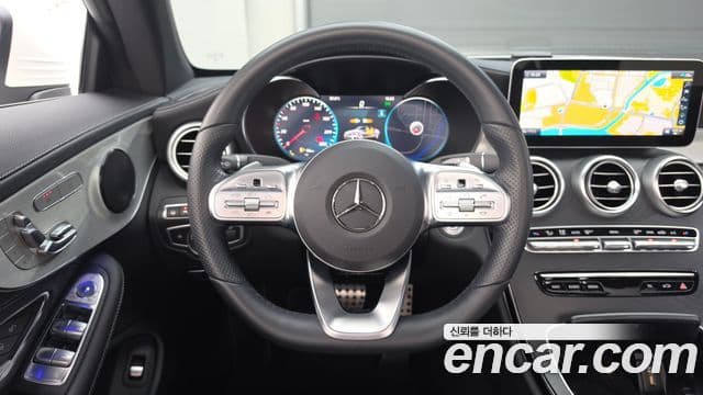 Mercedes-Benz C-Class 2022 — Фото 13/20