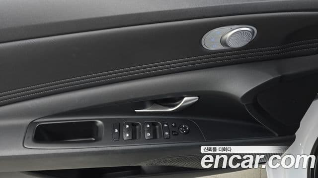 Hyundai Avante 2022 — Şəkil 18/20
