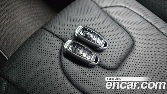 Hyundai Avante 2022 — Şəkil 19/20