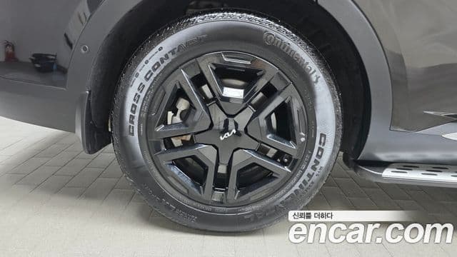 Kia Sorento 2024 — Şəkil 5/20