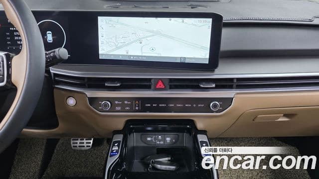 Kia Sorento 2024 — Şəkil 13/20