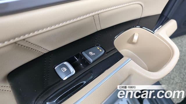 Kia Sorento 2024 — Şəkil 20/20