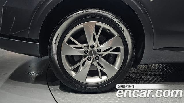 Genesis GV70 2022 — Şəkil 5/20
