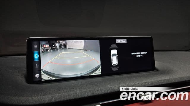 Genesis GV70 2022 — Şəkil 16/20
