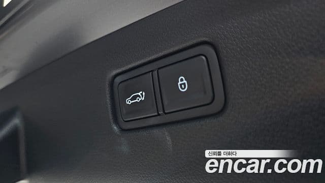 Genesis GV70 2022 — Şəkil 20/20