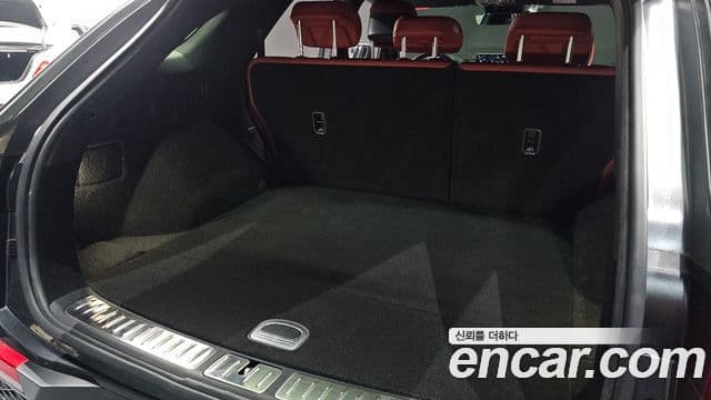 Genesis GV70 2022 — ფოტო 17/30