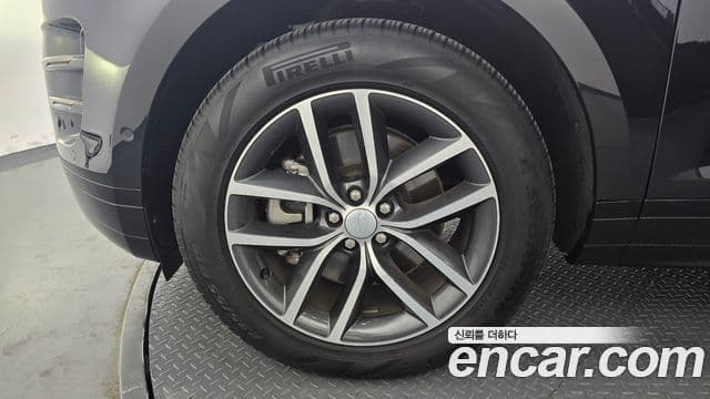 Land Rover Range Rover Evoque 2025 — Şəkil 5/20