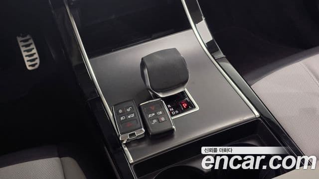 Land Rover Range Rover Evoque 2025 — Şəkil 9/20