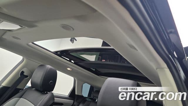 Land Rover Range Rover Evoque 2025 — Şəkil 19/20