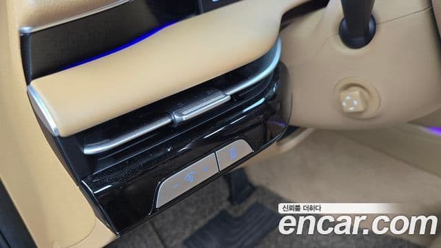 Genesis G80 2024 — Şəkil 11/36