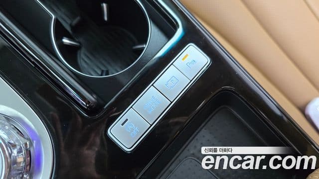 Genesis G80 2024 — Şəkil 4/36