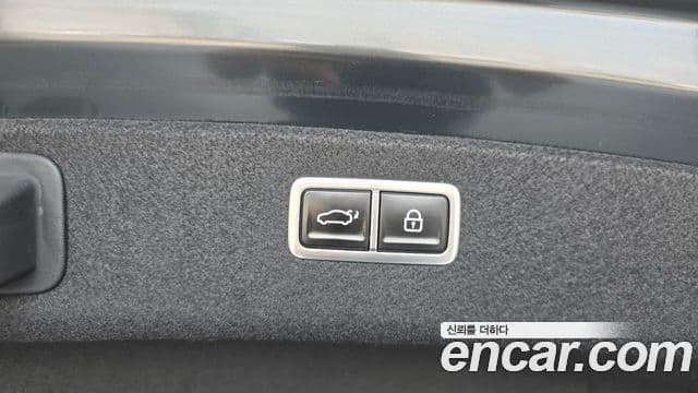 Genesis G80 2024 — Şəkil 8/36